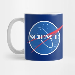 Science Mug